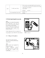 Предварительный просмотр 68 страницы Generic Onyx 50 Service Manual