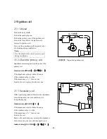 Предварительный просмотр 71 страницы Generic Onyx 50 Service Manual