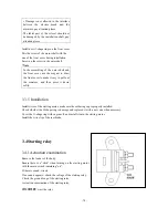 Предварительный просмотр 77 страницы Generic Onyx 50 Service Manual