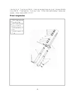 Предварительный просмотр 97 страницы Generic Onyx 50 Service Manual