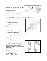 Предварительный просмотр 101 страницы Generic Onyx 50 Service Manual