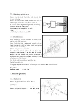 Предварительный просмотр 102 страницы Generic Onyx 50 Service Manual