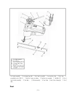 Предварительный просмотр 114 страницы Generic Onyx 50 Service Manual