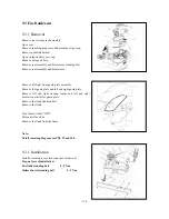 Предварительный просмотр 117 страницы Generic Onyx 50 Service Manual