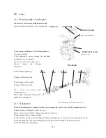 Предварительный просмотр 131 страницы Generic Onyx 50 Service Manual