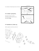 Предварительный просмотр 136 страницы Generic Onyx 50 Service Manual