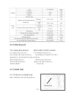 Предварительный просмотр 140 страницы Generic Onyx 50 Service Manual