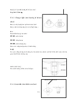 Предварительный просмотр 155 страницы Generic Onyx 50 Service Manual