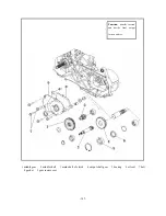 Предварительный просмотр 159 страницы Generic Onyx 50 Service Manual