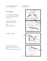 Предварительный просмотр 164 страницы Generic Onyx 50 Service Manual