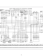 Предварительный просмотр 173 страницы Generic Onyx 50 Service Manual