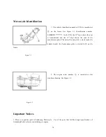 Предварительный просмотр 13 страницы Generic Race 50 Service Manual