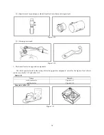 Предварительный просмотр 19 страницы Generic Race 50 Service Manual