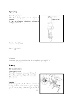 Предварительный просмотр 53 страницы Generic Race 50 Service Manual