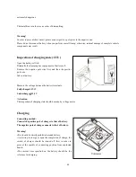 Предварительный просмотр 54 страницы Generic Race 50 Service Manual