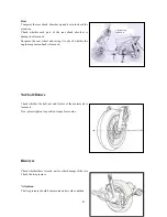 Предварительный просмотр 62 страницы Generic Race 50 Service Manual