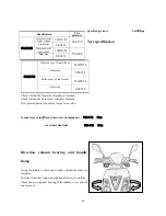 Предварительный просмотр 63 страницы Generic Race 50 Service Manual