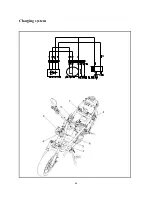 Предварительный просмотр 67 страницы Generic Race 50 Service Manual