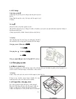 Предварительный просмотр 73 страницы Generic Race 50 Service Manual