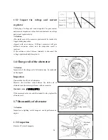 Предварительный просмотр 75 страницы Generic Race 50 Service Manual