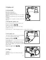 Предварительный просмотр 87 страницы Generic Race 50 Service Manual