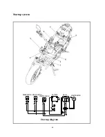 Предварительный просмотр 90 страницы Generic Race 50 Service Manual