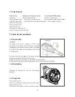 Предварительный просмотр 94 страницы Generic Race 50 Service Manual