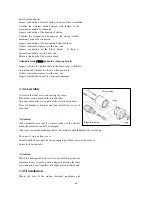 Предварительный просмотр 95 страницы Generic Race 50 Service Manual