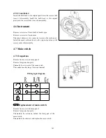 Предварительный просмотр 102 страницы Generic Race 50 Service Manual