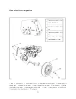 Предварительный просмотр 127 страницы Generic Race 50 Service Manual