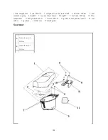 Предварительный просмотр 136 страницы Generic Race 50 Service Manual