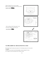 Предварительный просмотр 181 страницы Generic Race 50 Service Manual