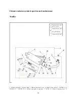 Предварительный просмотр 201 страницы Generic Race 50 Service Manual