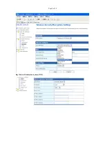 Preview for 4 page of Generic SL-R6801 Series User Manual