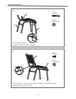 Предварительный просмотр 4 страницы Generic SM-K-153SET3G Assembly Instructions