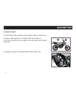 Preview for 11 page of Generic TR 125 User Manual