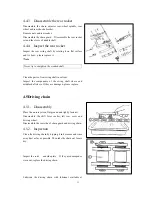 Preview for 52 page of Generic Trigger SM 50ccm Owner'S Manual