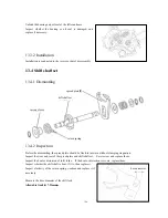 Preview for 107 page of Generic Trigger SM 50ccm Owner'S Manual