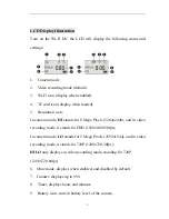 Предварительный просмотр 3 страницы Generic WDV5000 User Manual