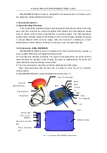 Предварительный просмотр 3 страницы Generic ZBL-R620 Operation Manual