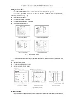 Предварительный просмотр 4 страницы Generic ZBL-R620 Operation Manual