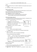 Предварительный просмотр 7 страницы Generic ZBL-R620 Operation Manual