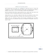 Предварительный просмотр 10 страницы Generico MW363 User Manual