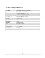 Preview for 12 page of Generix PROMNICO User Manual