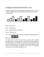 Preview for 20 page of Generix PROMNICO User Manual