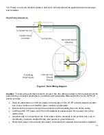 Предварительный просмотр 12 страницы Genesis Air 2008 DT-FP Manual