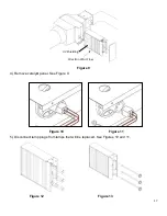 Предварительный просмотр 17 страницы Genesis Air 2008 DT-FP Manual