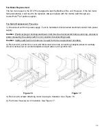 Предварительный просмотр 23 страницы Genesis Air 2008 DT-FP Manual