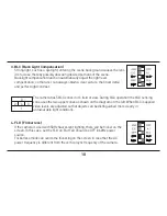 Preview for 11 page of Genesis CCTV BC-540DNI Product Manual