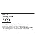 Preview for 13 page of Genesis CCTV BC-540WDR User Manual